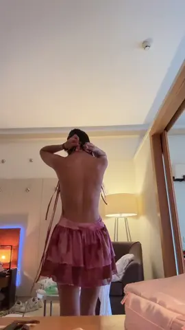 getting ready for a bomb dinner