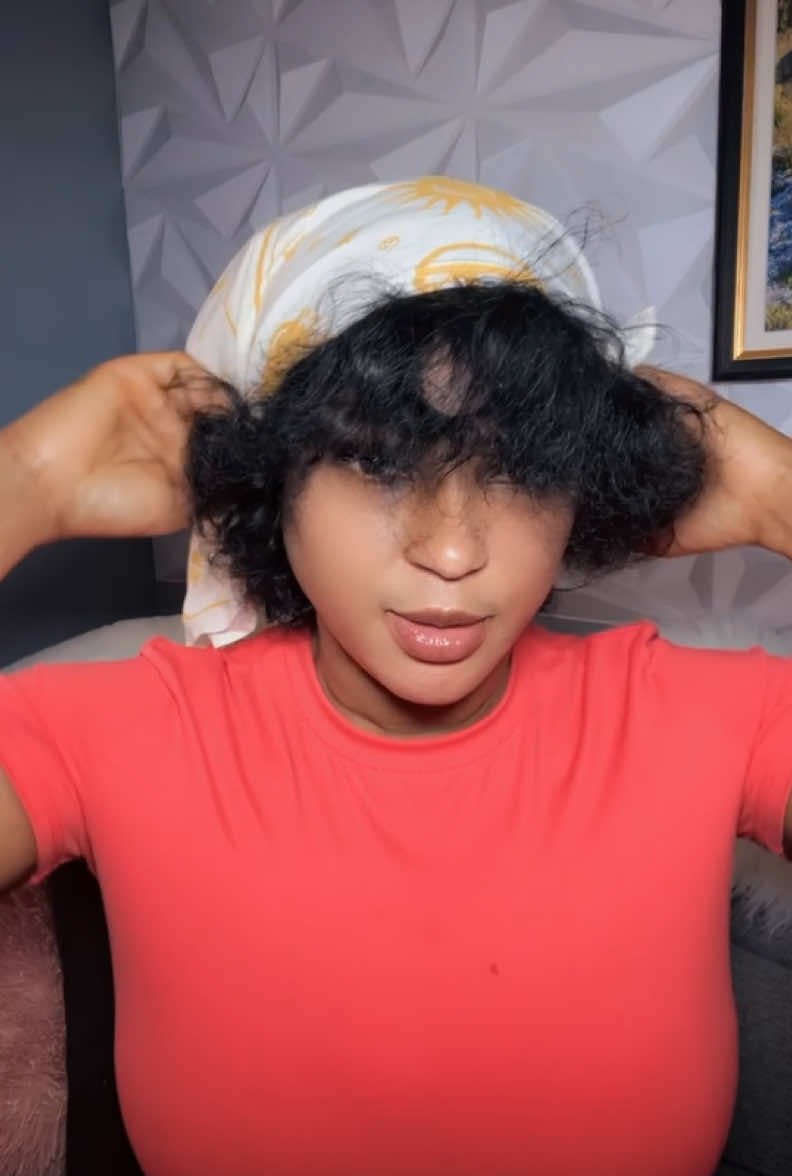 #shortpixie #humanhair #wig #idolihair #TikTokShop 