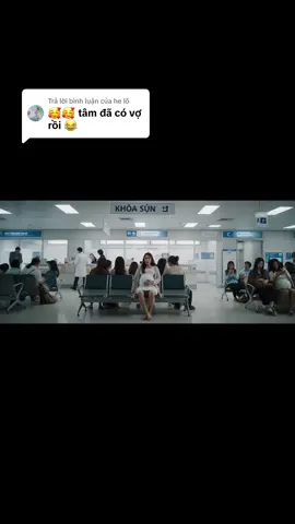 Trả lời @he lô thiệt dị sao a TÂM ????? Vậy là của Tâm nào???#veo3 #vuinhon #AI #mcminhdang #myphamabc #haihuoc #bentre71🌴🥥 