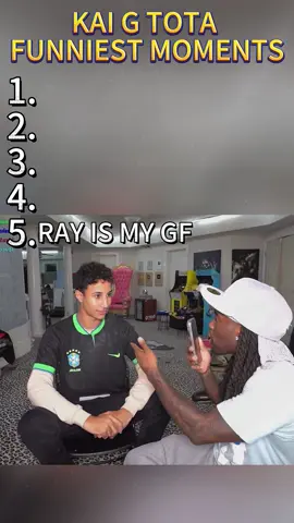 tota and kai funny moments😂#fyp #kaicenat #streameruniversity #totaandray #tota #rayasianboy