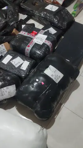 paket sudah datang bestiee #fyp #cod #jasapenerimapaket #tiktokshop