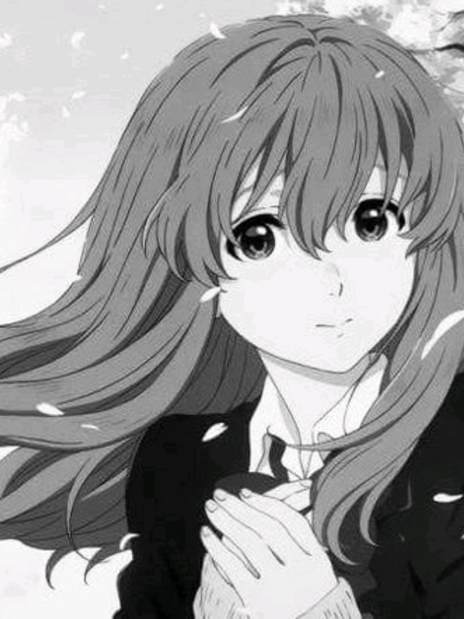 bday post, I love having my birthday on the same day as Shouko, she's one of my favorite characters ever  #asilentvoice #unavozsilenciosa #shoukonishimiya #koenokatachi #fyp #editanime #movieclips #animemovie 