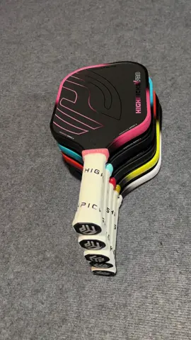 HighPicks Series X ngon nhất trong phân phúc 2 củ#highpicks #pickleball #xuhuong 