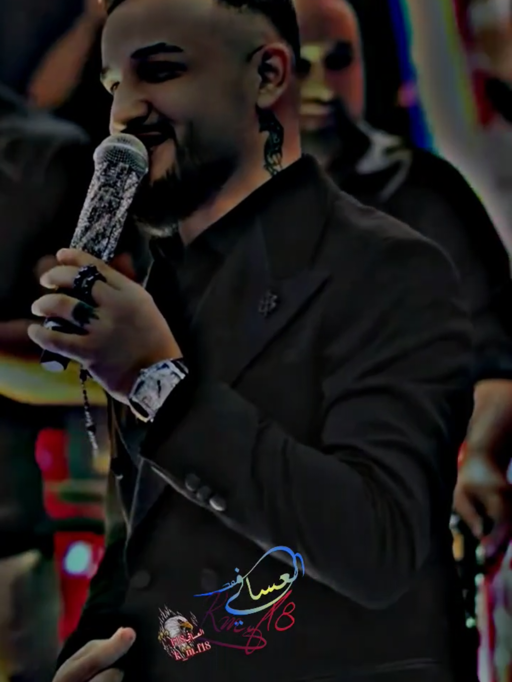 هي لصاحبه يالي باعنه 😂 #قصف_جبهات😎🚬 #الزعيم #مازن_عساف #جانو_سيدو #الشاعر_بسام_الحسن #العسافي_f18 #تصميمي🎬 #اعاده_نشر🔁 #الفرقه_الملكيه #follow #fyp #لايك__explore___ #العسافي_F18 