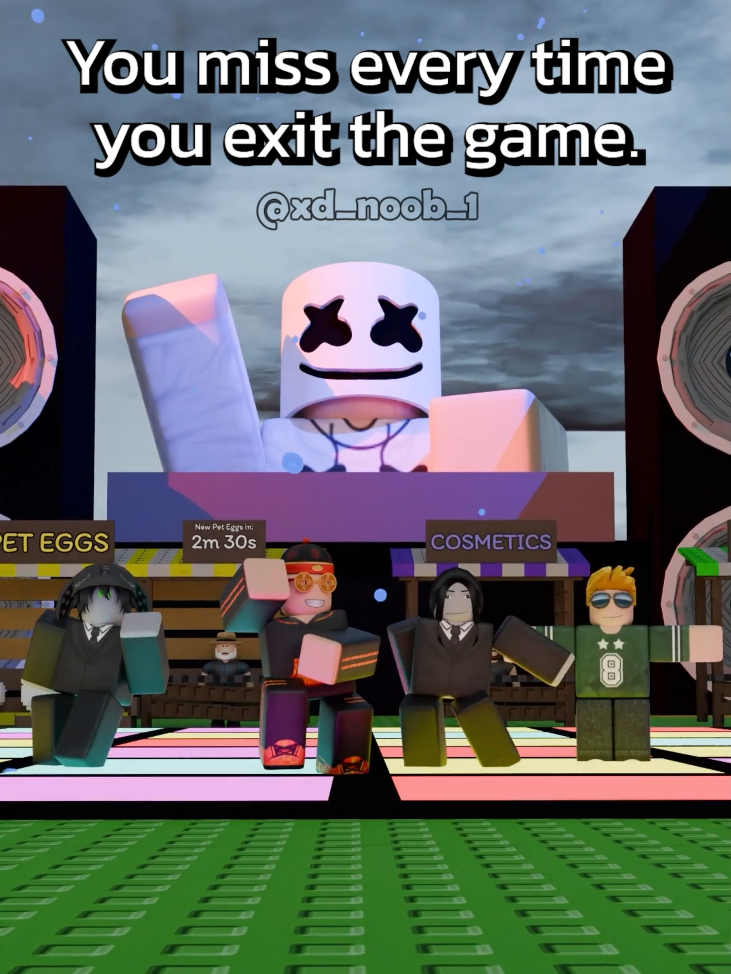 Roblox grow a garden #roblox #growagarden #robloxanimation #robloxfyp #funny