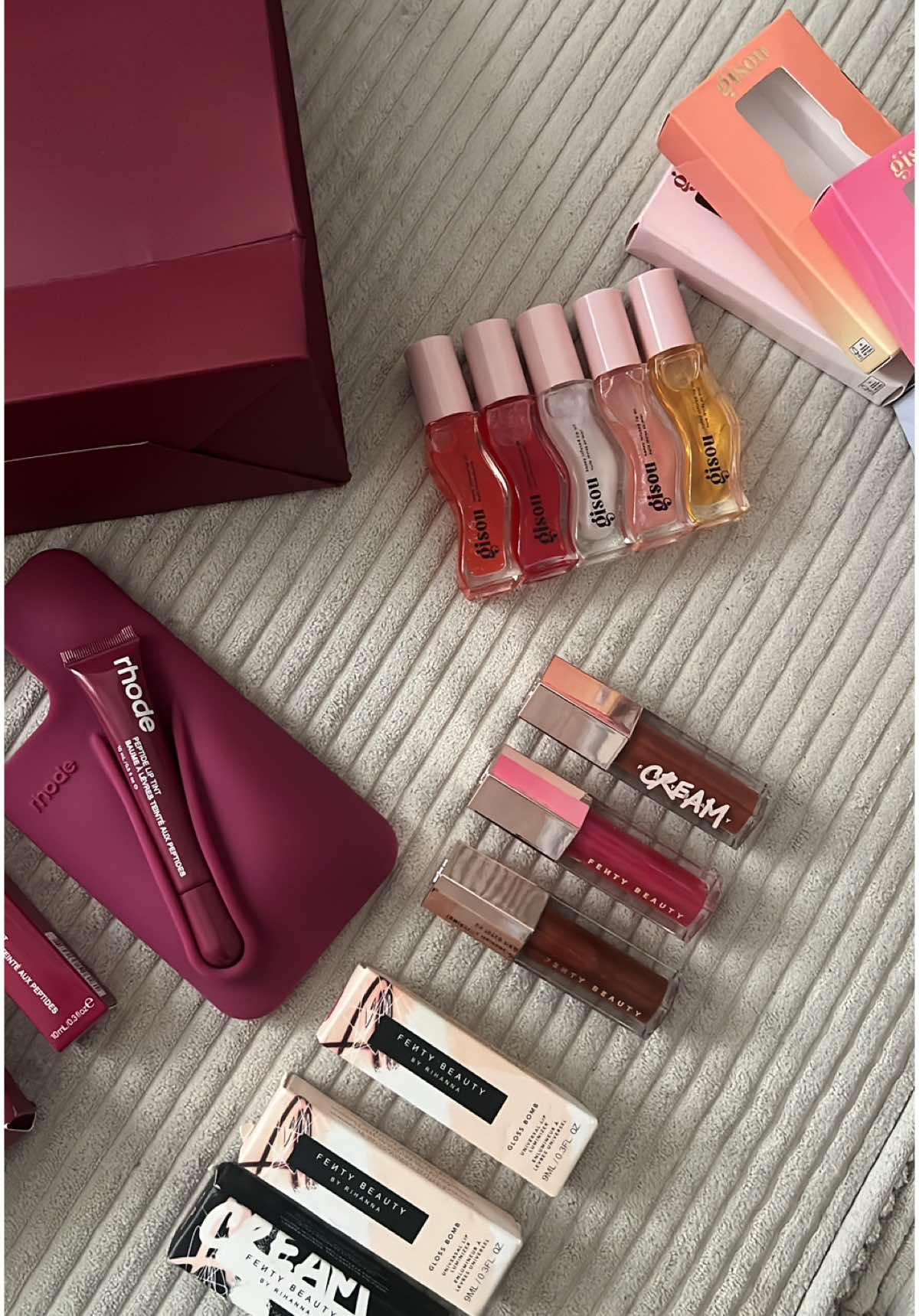 Partie 3 | unboxing timeee 🛍️✨🌸 #foryou #pourvoi #fyp #tiktokmademebuyit 