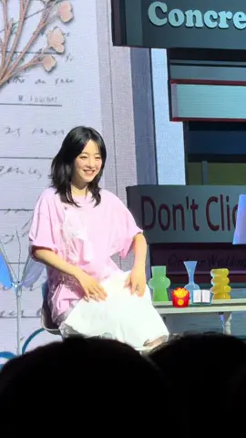 언니 넘 귀여워ㅜㅜㅜ#박보영 #팬미팅 #모찌송 #추천 #모찌 #parkboyoung #모찌챌린지 #trend 