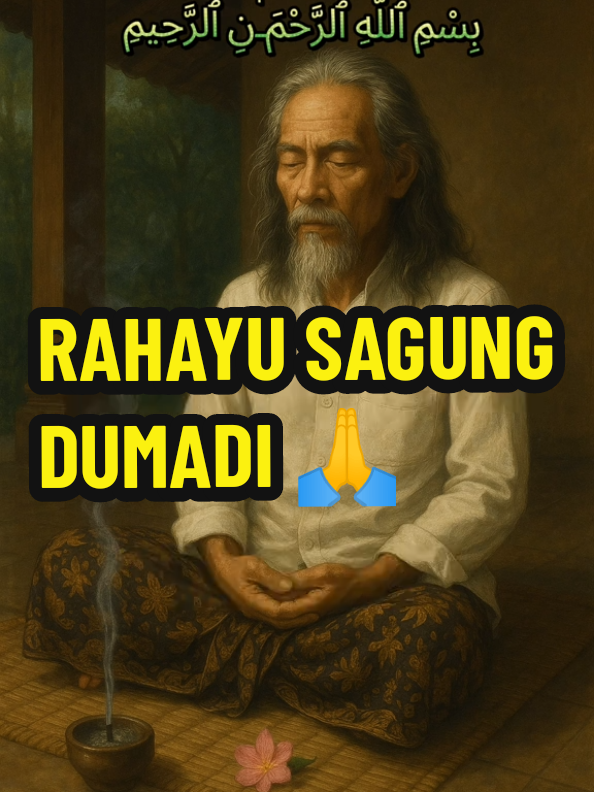 PITUTUR LUHUR        Orang yang sabar dan ikhlas akan mendapatkan berkah dari Tuhan berupa umur panjang, banyak saudara dan teman, dihormati di mana pun berada, dan ketika sakit pun mudah mendapatkan kesembuhan. ajaran hidup yang penuh makna —mengingatkan kita untuk selalu bersikap sabar, ikhlas, dan menerima takdir dengan hati yang lapang.  #pituturjowo #kata #katakata #katabijak #katakatabijak #katakatadoa  #pepelingjawa 