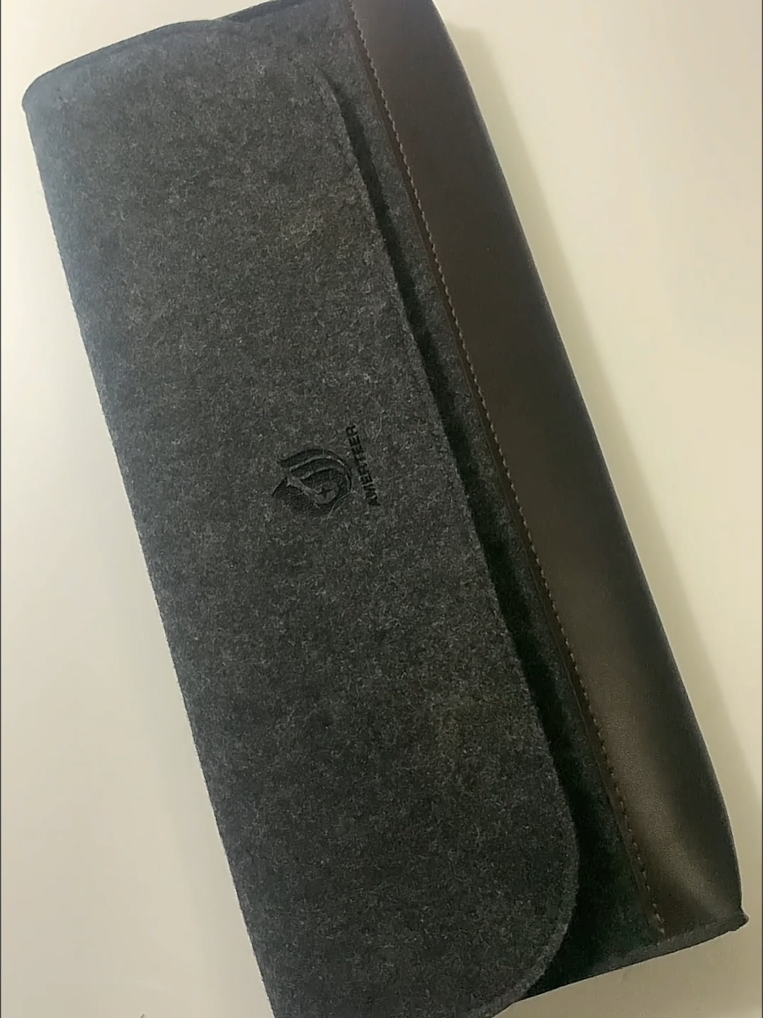 Protect your mechanical keyboard with this high quality carrying case #keyboardcase #wirelesskeyboard #desksetup #essential #fypシ゚viral🖤tiktok #fyp