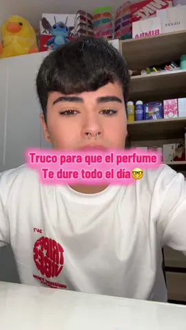 Truco para que el perfume dure todo el día en la piel🌝 #fyp #parati #truco #perfume #beauty #LifeHack 