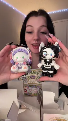 Purchased from: @Momoku #baby #Relationship #fyp #foryou #momlifebelikethat #teenmom #fy #blindbox #blindboxes #blundboxopening #mystery #mysterybox #popmart #labubu #labubuthemonsters #labubuhaveaseat #labubuunboxing 