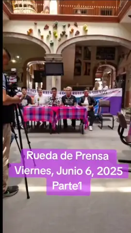 rueda de prensa  Junio 6 2025 parte 1#JessicaEsoterica #NecesitoUnaAmiga #JessicaEsotérica #RadioConAlma #ProgramaEspiritual #ConexiónEspiritual #PalabrasQueSanan #UnaVozQueAbraza #SanaciónConAmor #EnergíaPositiva #RitualesDeLuz #SanandoElAlma #AmorPropio #LuzInterior #EspiritualidadFemenina #CrecimientoInterior #GuíaDelAlma #EscuchaConElCorazón #ReflexionesDelAlma #MensajesDeLuz #TransformaTuEnergía #RadioConSentido #ComunidadEspiritual #EscuchaConAlma UnaAmigaEnLaRadio #ConectadasDesdeElCorazón #MomentosDeLuz #CírculoDeLuz 