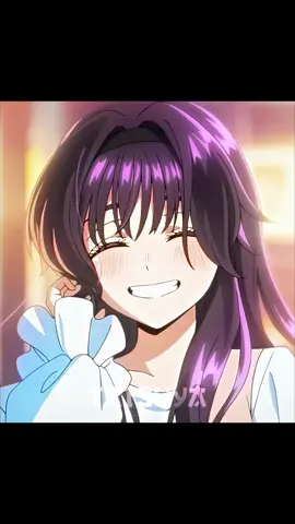 She is so beautiful 😍 #kaoruhanawarintosaku #thefragrantflowerbloomswithdignity #wagurikaoruko #kaorukowaguri #anime #animegirl #animetiktok 