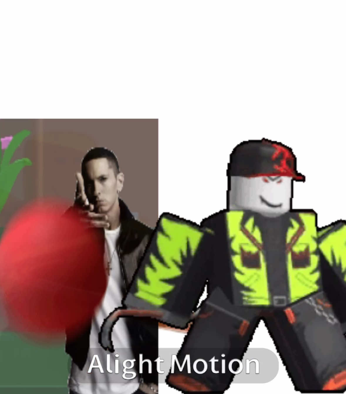 ib: @ sprout1ngspor3 ohwowewowo woah wiw #roblox #blocktales #blocktalesplayer #blocktalesgriefer #animation #sill 