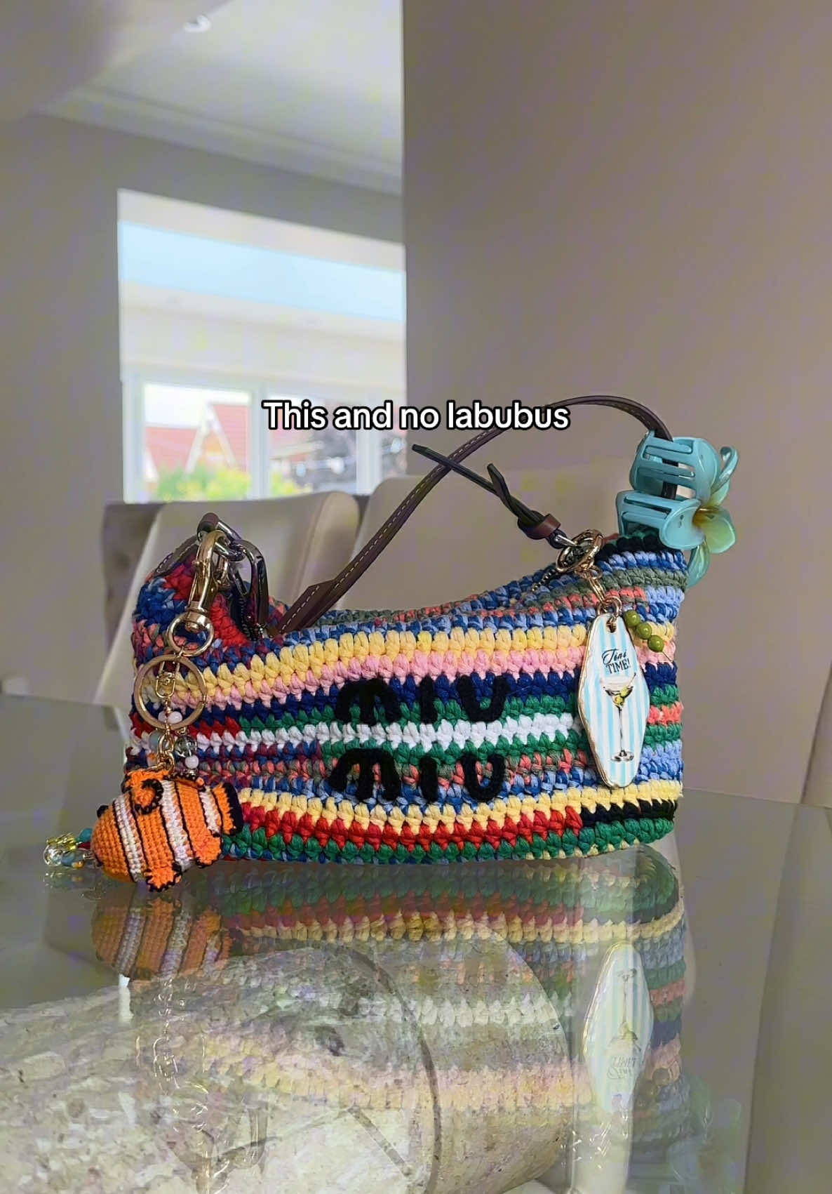 Oooops xxx#CapCut  #labubus #labubu #labubuthemonsters #labubuhaul #bags #bagcharm #bagcharms #bagcharmcollection #accessories #accessorizing #bagaccessories #miumiubag #foryoupage❤️❤️ #foryoupageofficial #foryoupage #fypppppppppppppp #fyp 