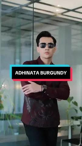 ADHINATA Burgundy salah satu motif best seller dari BATIK NARADIPTA secakep ini kamu ngga mau CO!🤪🤙 #batiknaradipta #batiksolo #batikindonesia #batik #kemejabatik #batikoutfitchallenge #batikkerja #batikkeren #batikmodern #batikpria #batikpremium #batikkondangan #fyp #bismillahfyp #fyppppppppppppppppppppppp #burgundy #batiksragenan 