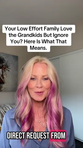 They’ll show up with gifts. They’ll post the cute photos. They’ll tell everyone what a loving grandparent they are. But when it comes to you, the parent holding it all together? Silence. Disinterest. Dismissal. This isn’t true involvement. It’s performance. Because real connection means respecting the parent, not bypassing them. You’re not imagining it, and you’re not wrong for wanting more. #podcast #podcaster  #childhoodtrauma #toxicmother #newbookrelease #traumahealing #familyscapegoat #toxicfamily #toxicfather #gaslighting #scapegoat #nocontact #dysfunctionalfamily #youmatter #narcissisticabuse #cptsd #toxicrelationshipabuse #emotionalabuse #toxicsiblings #childhoodwounds #manipulation #breakingthecycle #boundaries mo#codependency #empath #innerchild #loveyourself #narcissisticfamilies