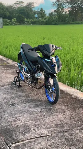 Gak pengen mx a?#menyongank #y15zrvietnam #tulungagung24jam #mxking150 