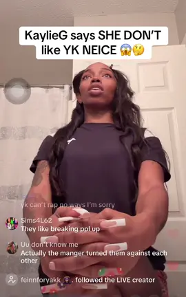 #kaylieghg #ykniece #pluto #messytiktok #tiktoklives #famousfr😘 #content #foryoupage #tea #teatok #wendyortiz #contentcreator 