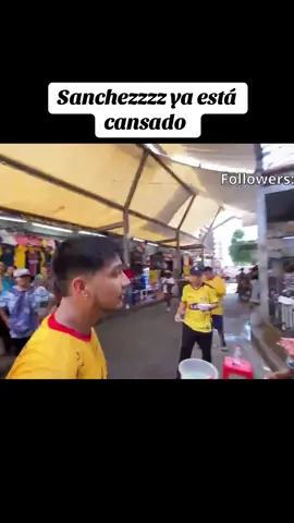 Sanchezzzz ya está cansado  #ismaelsanchez #paratiiiiiiiiiiiiiiiiiiiiiiiiiiiiii #ecuador #fyp 
