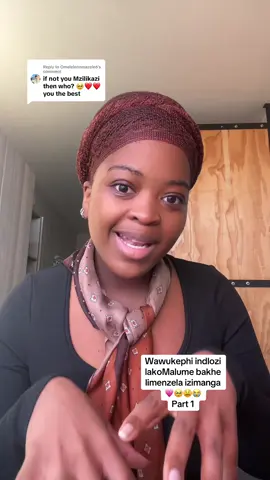 Replying to @Omelelenomazele6  #storytellingtime #storytellingtoday #storytellingtiktok #daystory #storyday #afternoonstory #trendingstories #millionviewsvideo #sisanda_khumalo #ugelwane_lukamakhekhe 