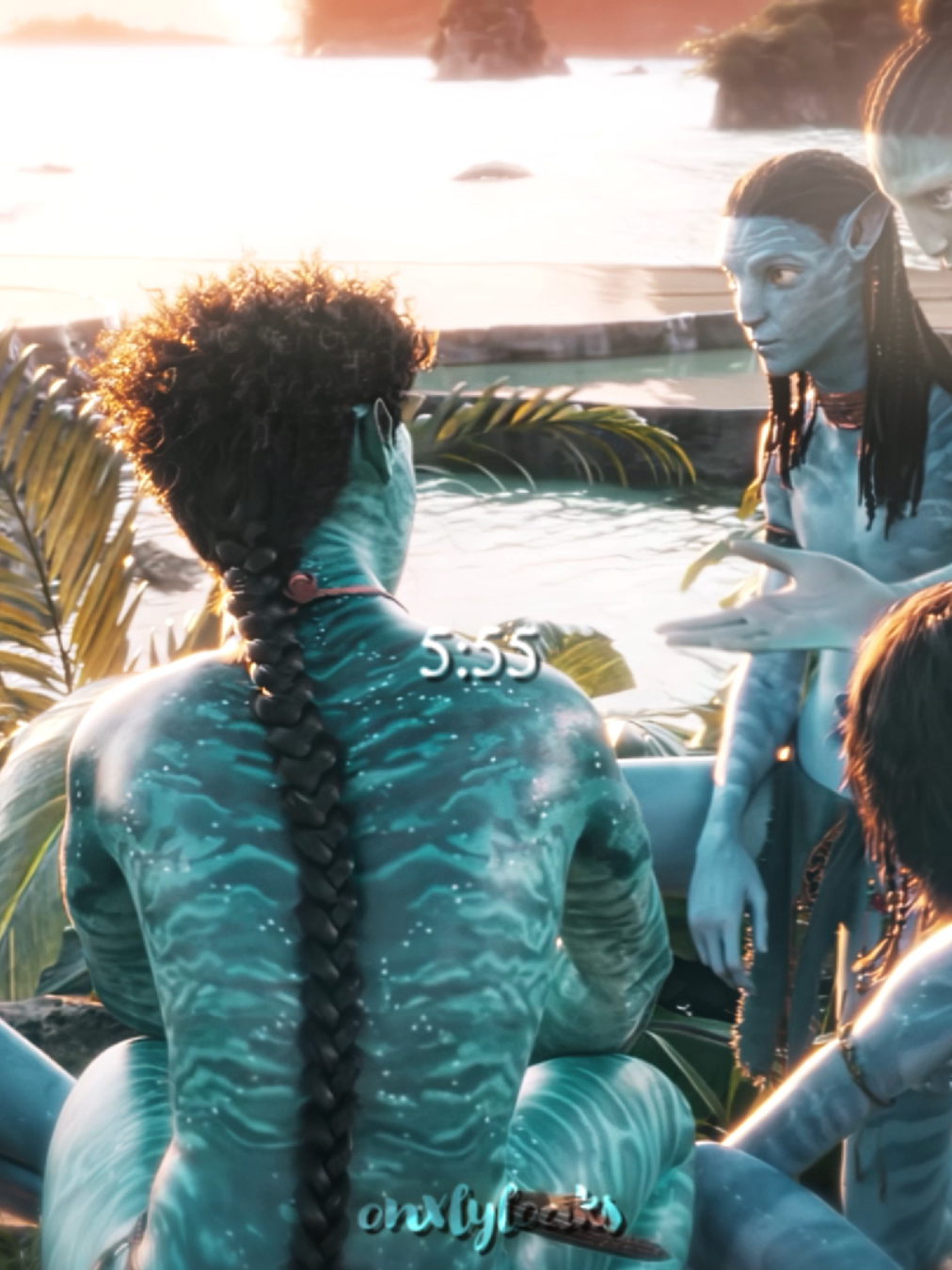 my bday is in 6 days 😛 #onxlyloaks #avatar #avatarthewayofwater #avatar2 #avatar3 #avatar2009 #atwow #neteyam #jakesully #edit #avataredit #aftereffects #fyp #foryou #foryoupagе #dc #viral #goviral #trendy #loakavatar #neytiri 