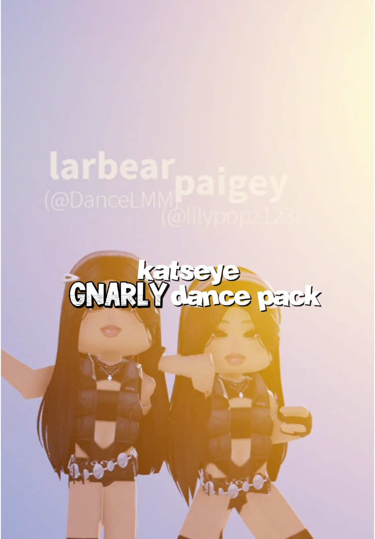 #GNARLY || Gnarly! || #foryou #aldc #foryoupage #roblox #dancemoms #ora #oradancemoms #oraaldc #orabuilds #dance #oraaldcroblox #ora #laugh #katseye #daniela 