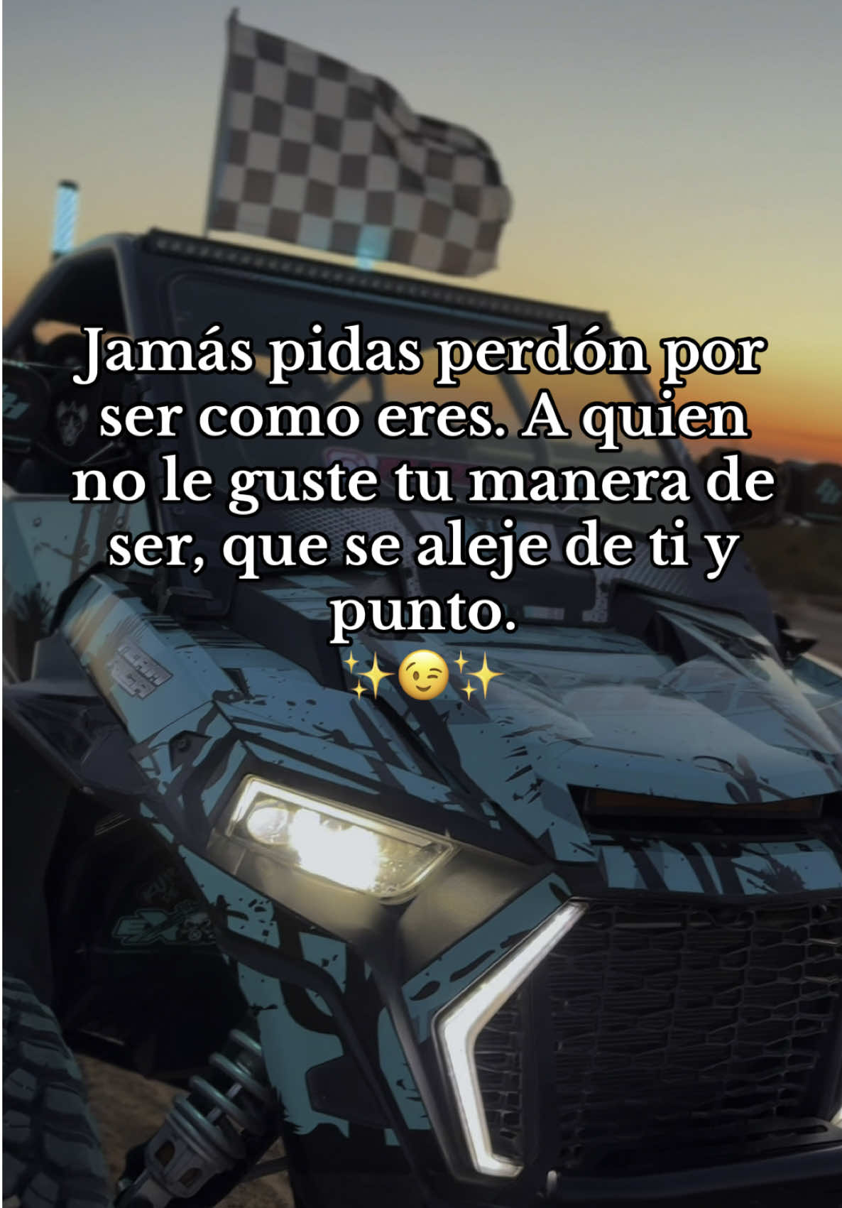 Asi nomas😘✌🏻🤩🏁 #rzr #polaris #rutas4x4 #offroad #utv #canam #polarisrzr #sxs #rzrlife #rzrturbo #utvlife #glamis #yamaha #offroading #atv #canamx #turbo #yxz #maverickx #xp #sidebyside #ocotillowells #utvracing #rzrnation #dunes #superatv #mudding #sxslife #rutasmx #glamisdunes 🌵🇲🇽🇺🇸🏁🔥🔥🚀🚀🍀