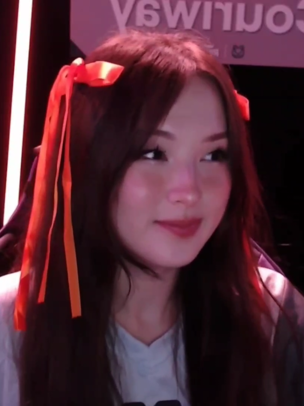 tina kitten fancam ✿𑂳ᰨᰍ if u are going to use it, comment 