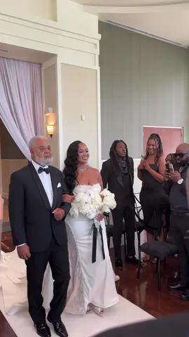 The Gaskin Wedding ✨  #goinggaskin #floridawedding #weddingday #weddingdaytiktok @Moniquess.World 