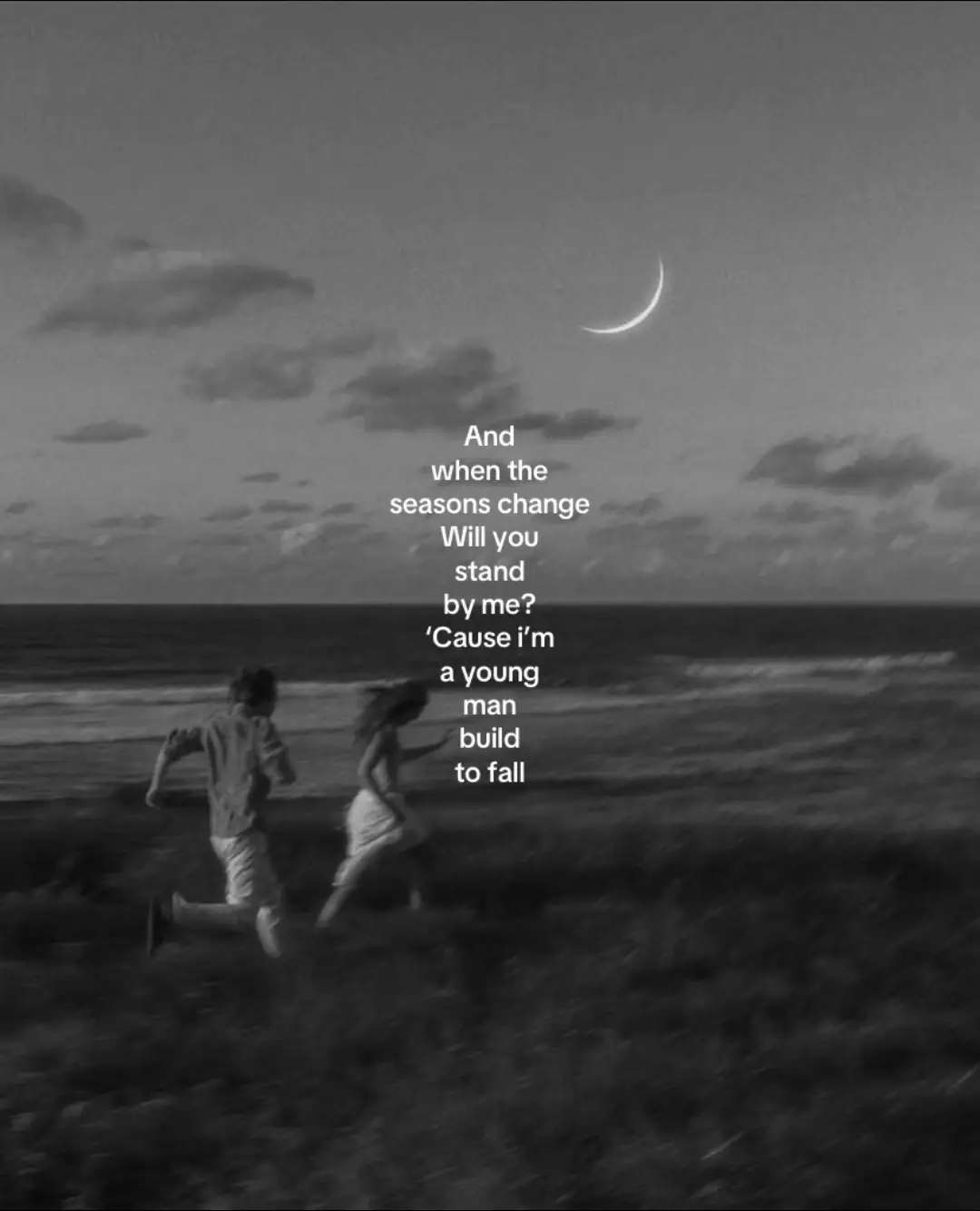 will you stand by me.#youngthegiant #fyp 