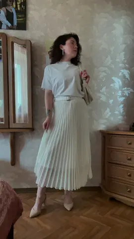 Мій одяг - мій стан душі 🤍