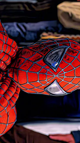 Spider-Man 2 - Tobey Maguire 🎬 #fyp #spiderman #spidermanedit #edits #edit #goviral #makethisviral #dontletthisflop #xybcafyp 