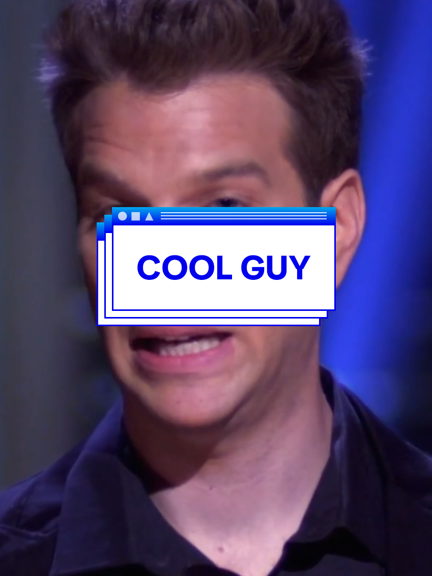 #anthonyjeselnik #standupcomedy #foryou #darkhumour #priest #jesus #coolguy 