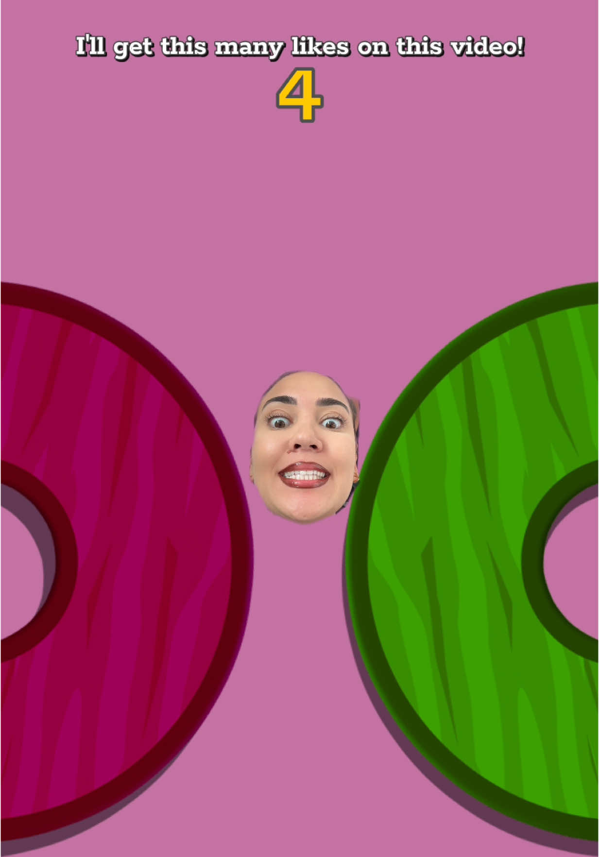 She got so many!😭 #fyp #foryou #filter #game #janieceandisaiah 