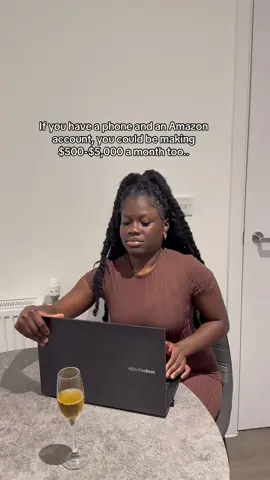 Amazon literally pays me to talk about products I already own. The Amazon Influencer Program is one of the most underrated ways to earn REAL PASSIVE INCOME online!  Comment “READY” if you’re ready to start earning 💰 from the same platform you’re already shopping on.  ❌You don’t need to go viral. ❌You don’t need a huge following. You just need a strategy that works, and that’s where my Amazon Influencer Guide comes in. I broke it all down: ✔️ How to get approved ✔️ Set up your storefront ✔️ Affiliate Marketing Tips ✔️ Monetize like a pro + MORE You could be earning $500, $1,000, even $5,000+ per month! Let me teach you how! 😌 #amazoninfluencer #amazoninfluencerprogram #contentcreators #entrepreneurs #passiveincomeideas #makemoneyonlinenow #affilatemarketing 