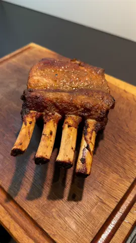 Iberico Karree 🤤 #bbq #meat #meatlovers #grill #grilling 