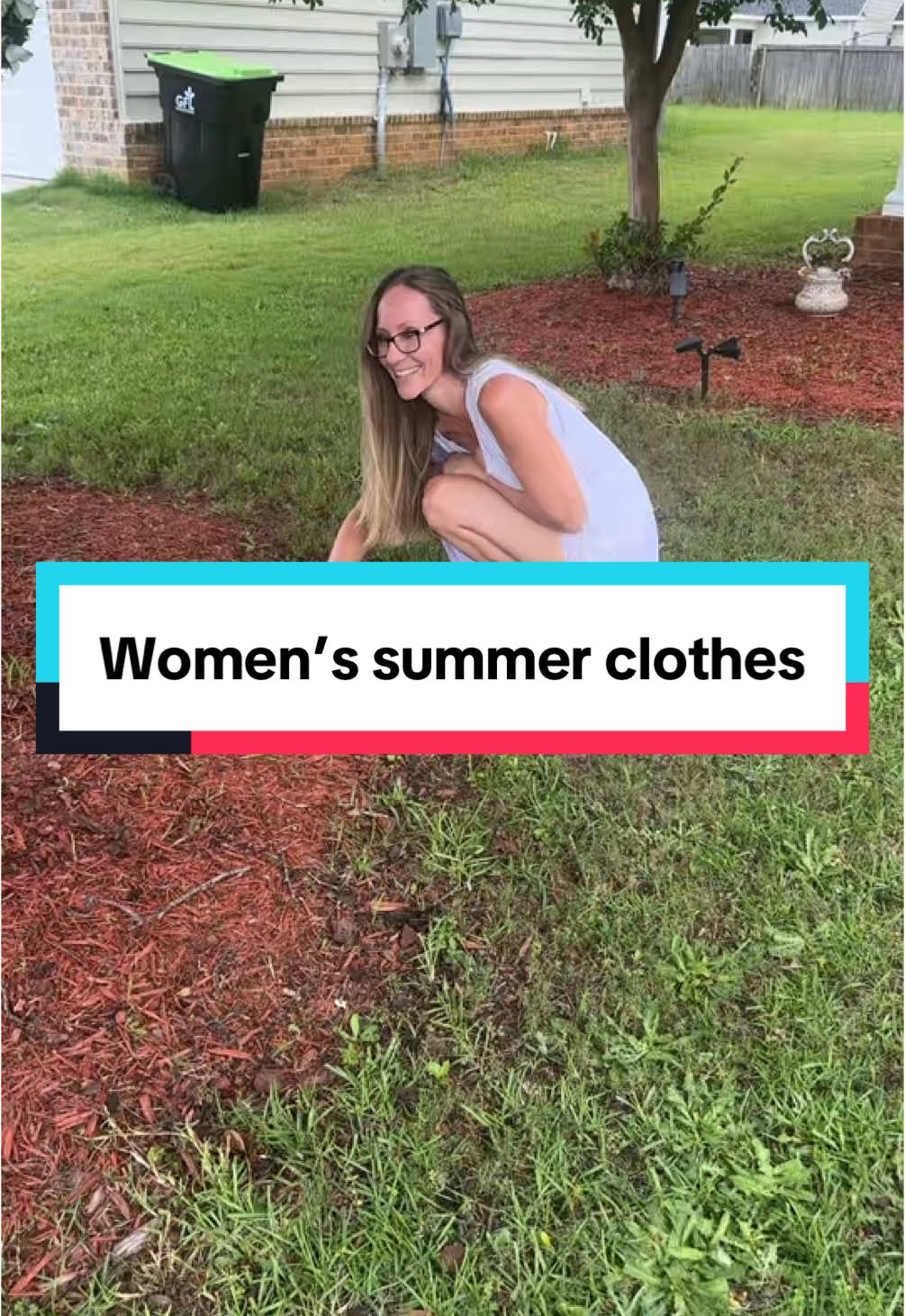 #Clothes #Women’sClothes #FashionForWomen #SummerClothes 