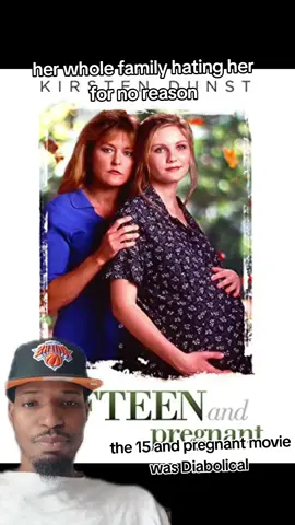 #greenscreen #fyp #15andpregnant #90snostalgia  #lifetimemovie 