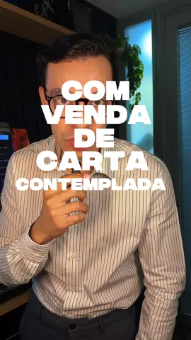 Tem gente lucrando R$10, R$15, até R$50 mil por mês só vendendo carta contemplada… e  você aí sem nem saber que isso existe. Quer entender como funciona esse jogo? Comenta “carta contemplada” que eu te mostro os bastidores.  #consorcio #cartacontemplada #contemplação #dinheiro #economia #financiamento #juros #finanças #educacaofinanceira