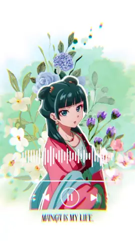 Ringtone Diarios de la Boticaria 🌿🪷🪻 #xiamao #music #mao #viralvideos #song #losdiariosdelaboticaria #laboticaria #beaflower #maomao #ringtone #celular #titokmusic #barmusic17 