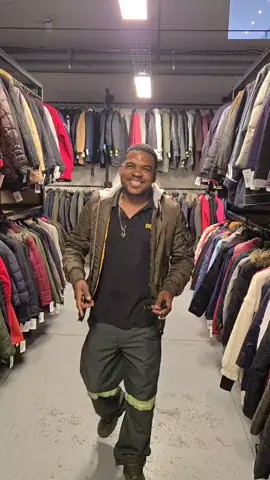 Winter is here and we have your backs with staying warm. Our locations are 31 Van Wyk Road Brentwood Park . 97 Princess Avenue Benoni CBD, 79 Pretoria road kempton park CBD. 29 5th Avenue springs Cbd. We courier bales nationwide! #southafrica #wholesale #overcoats #coatcorner #coatcity #winter 