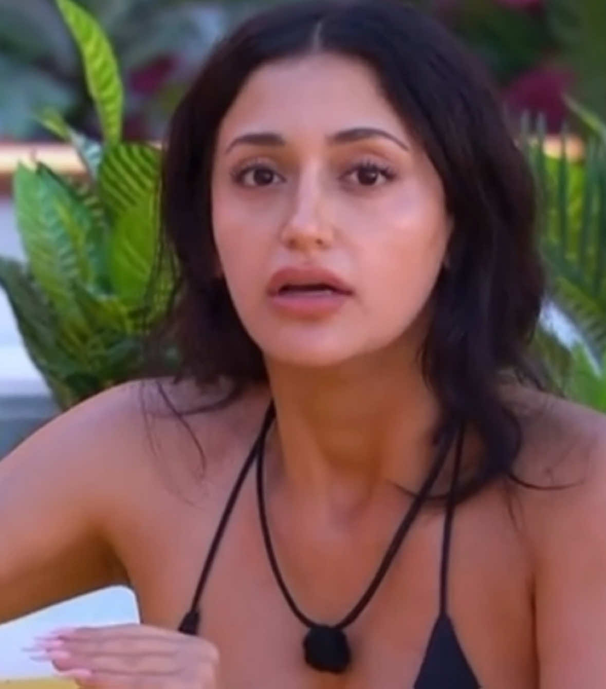 she got a vision #leahkateb #leahkatebedit #LoveIsland #loveislandusa #thatssoraven #loveislandusaseason6 
