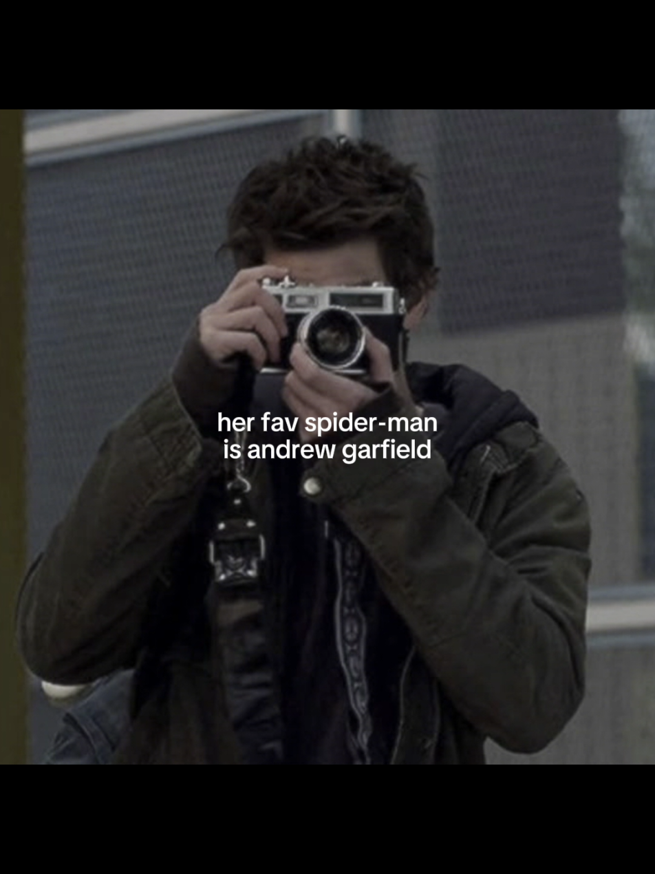 rewatching the amazing spider-man because i believe it's the best #spiderman #theamazingspiderman #theamazingspiderman2 #andrewgarfield #peterparker #marvel #marvelcomics #foryoupagе #fyp 