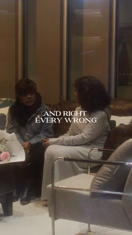 We've been waiting so long For the day you return To heal every hurt And right every wrong 💜 #ComeJesusCome #ShirleyCaesar