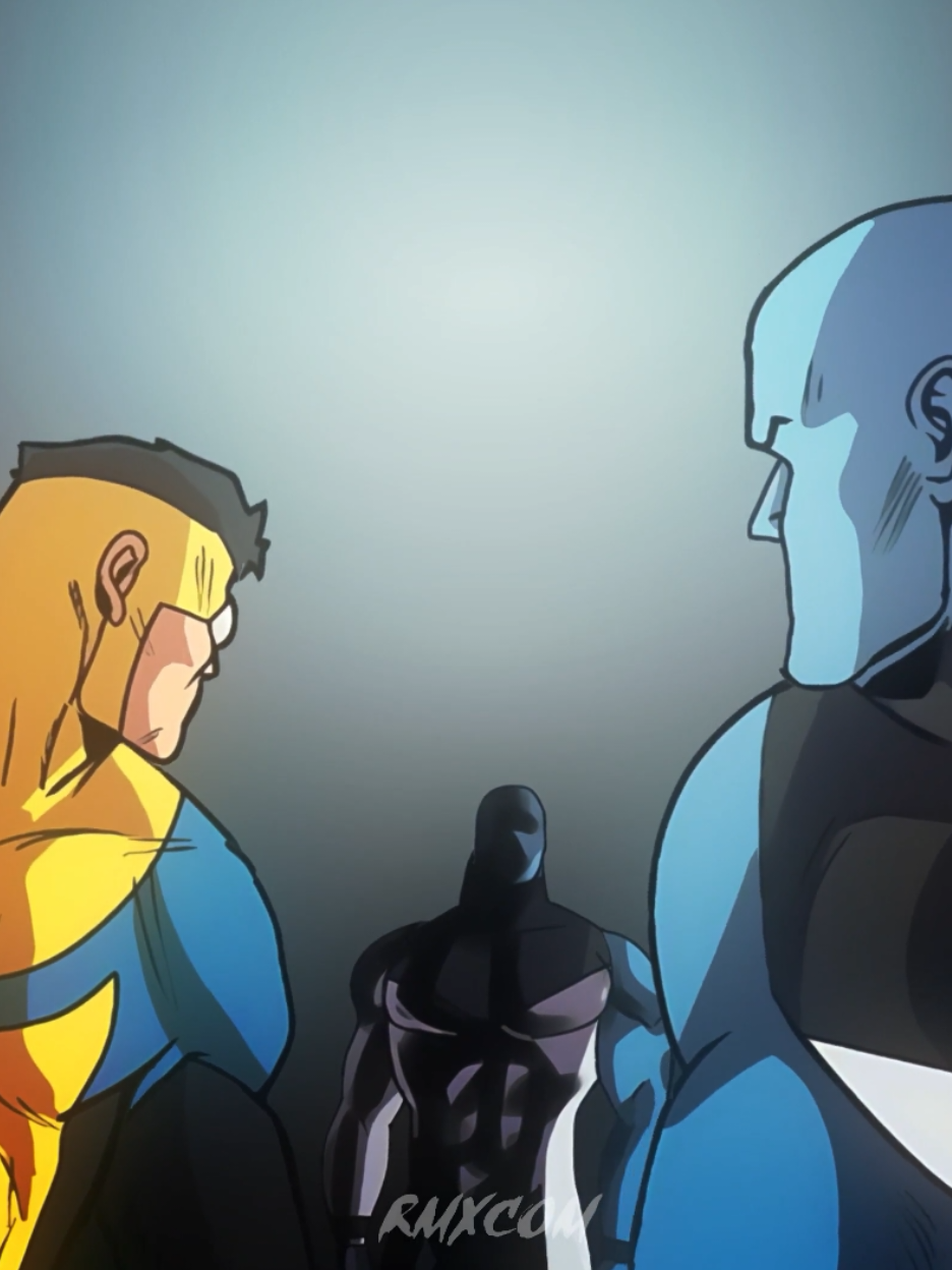 invencible y el mauler copia créditos de la imagen @galo #invencible #animation #comic #Edit #serie #amazon #memestiktok #blacknoir #homlander #ypfッ 