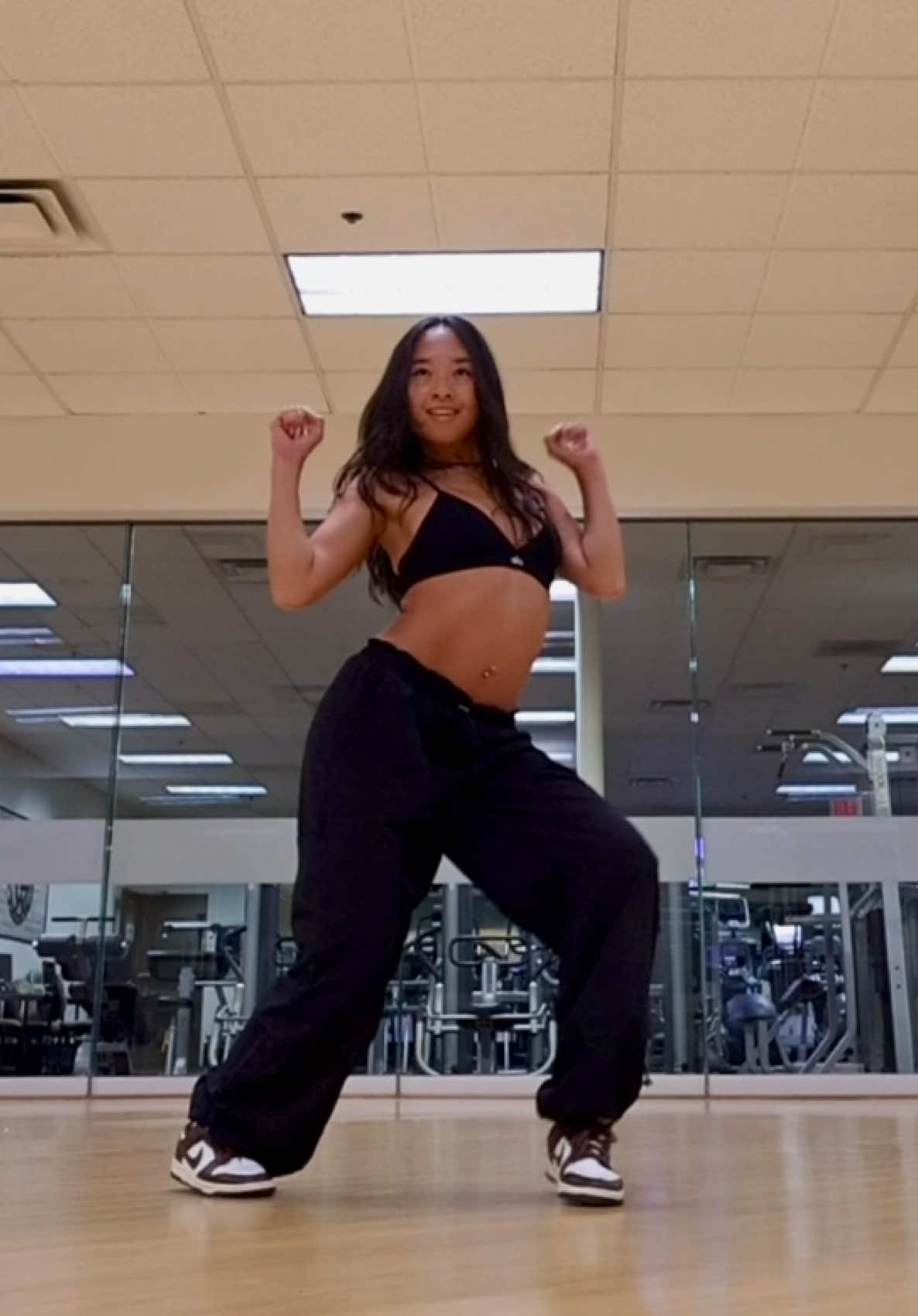 Sweet dreams choreo by yours trulyyy ✨🖤