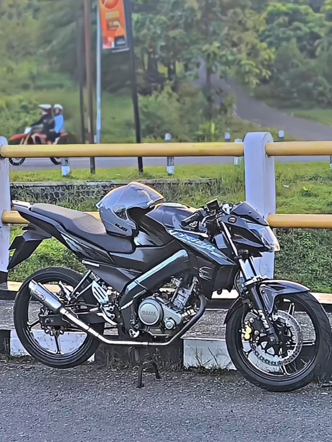 byooh🥶🤩#vixionsimpleminimalis #vixionsolostyle #vixion150 #Vixion 2912 Modif #vixionindonesia #vixionroadrace #vixion_modifikasi #vixionkomorod 