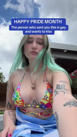 Send this to ur gäÿ lover