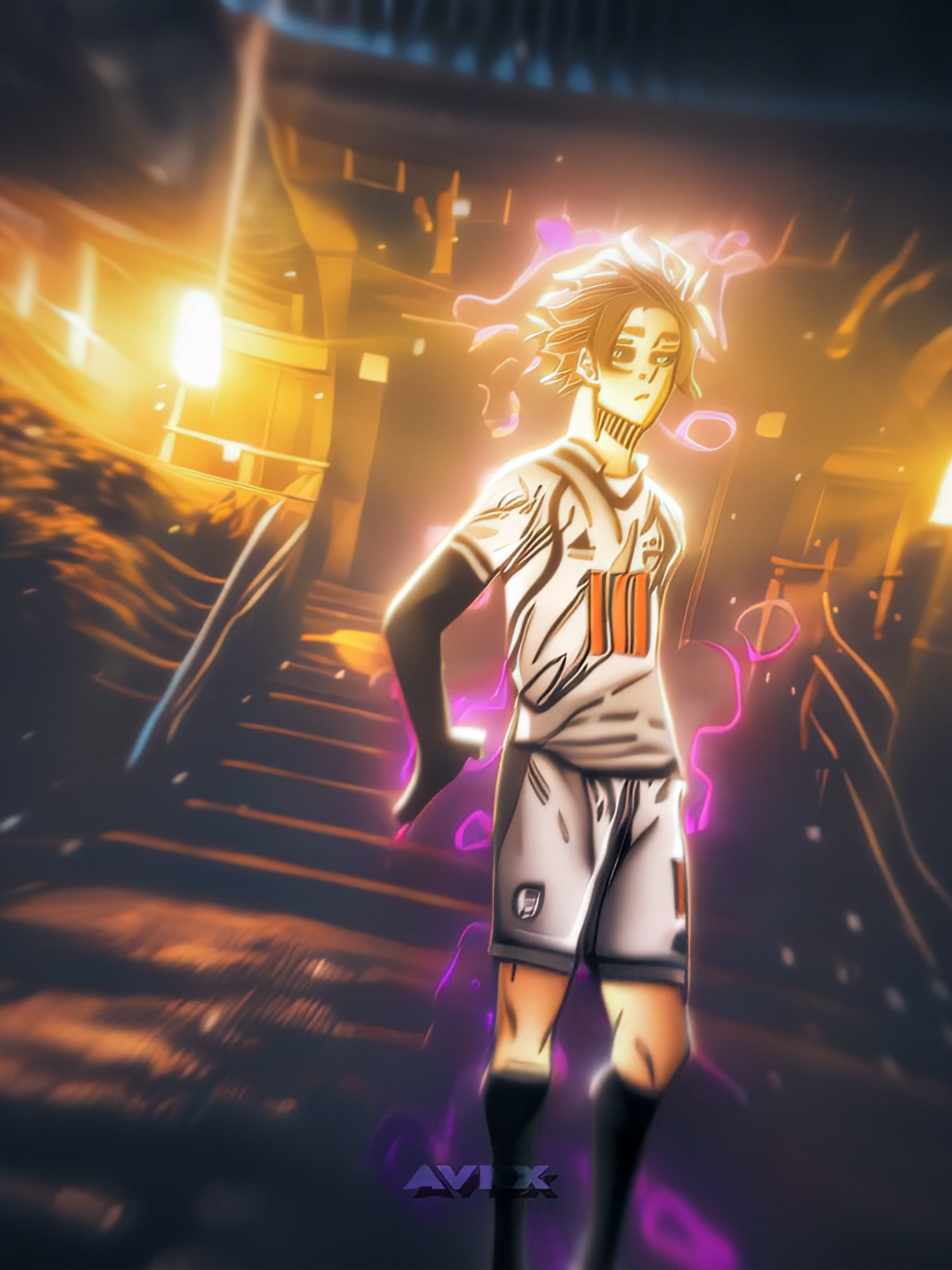 Special 10k | Sae edit #120fps #mangaedit #bluelock #bluelockedit #saeitoshi #60fps